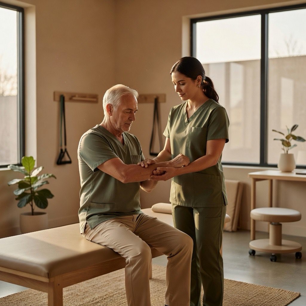Fisioterapia
