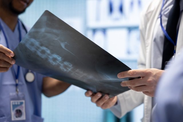 Traumatología